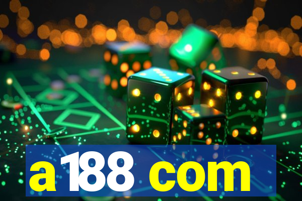 a188 com